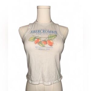 Abercrombie Girls Tank